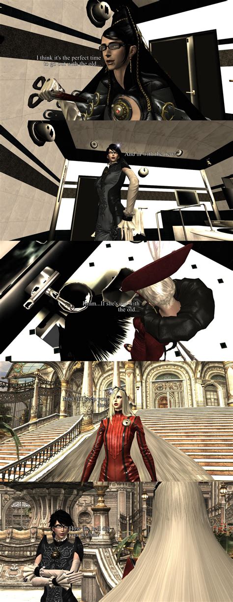 bayonetta igg